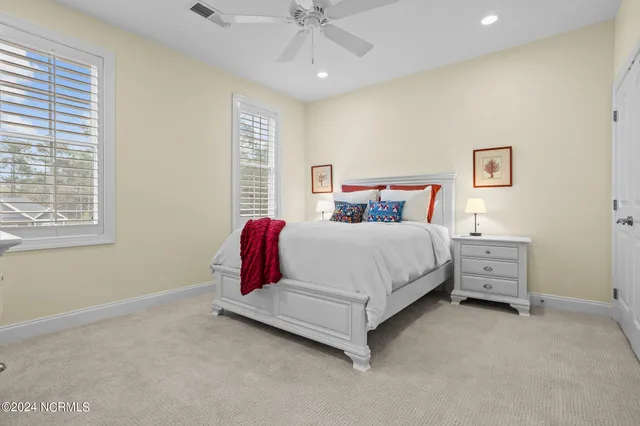 $1,495,000 | 105 Saville Row, Pinehurst, NC 28374