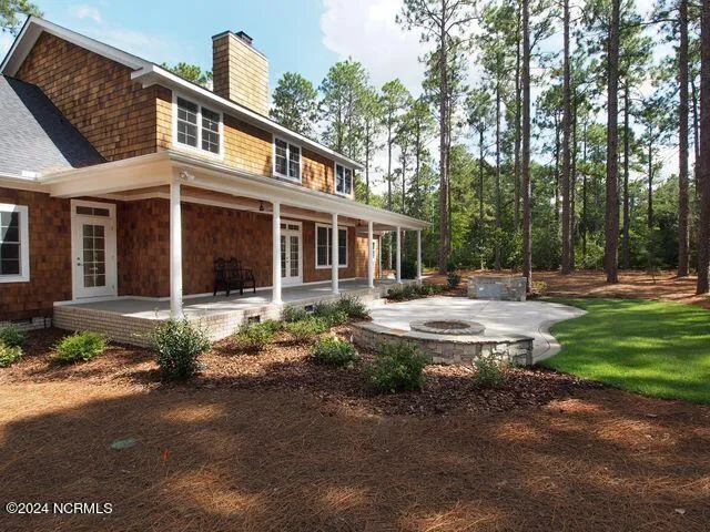 $1,495,000 | 105 Saville Row, Pinehurst, NC 28374