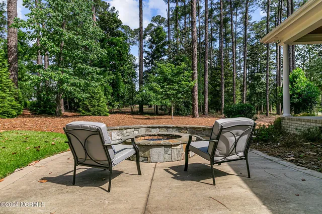 $1,495,000 | 105 Saville Row, Pinehurst, NC 28374