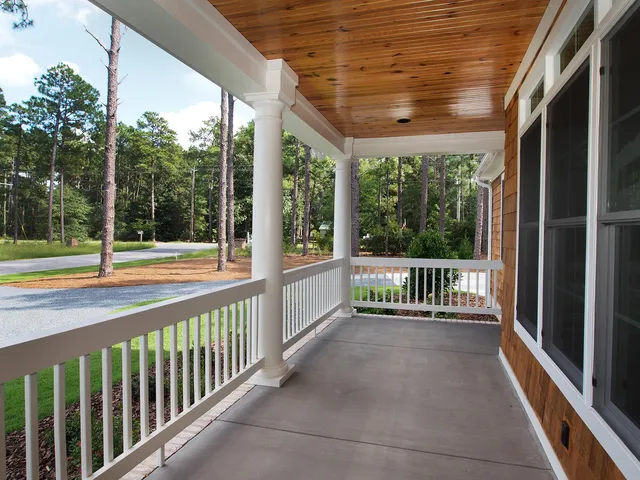 $1,495,000 | 105 Saville Row, Pinehurst, NC 28374
