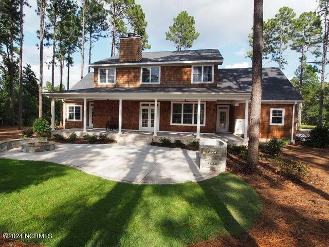 $1,495,000 | 105 Saville Row, Pinehurst, NC 28374