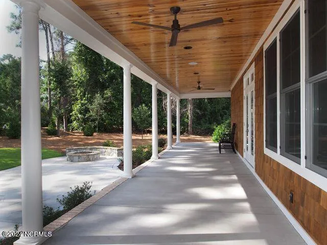 $1,495,000 | 105 Saville Row, Pinehurst, NC 28374