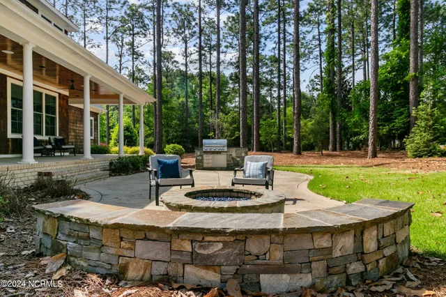 $1,495,000 | 105 Saville Row, Pinehurst, NC 28374