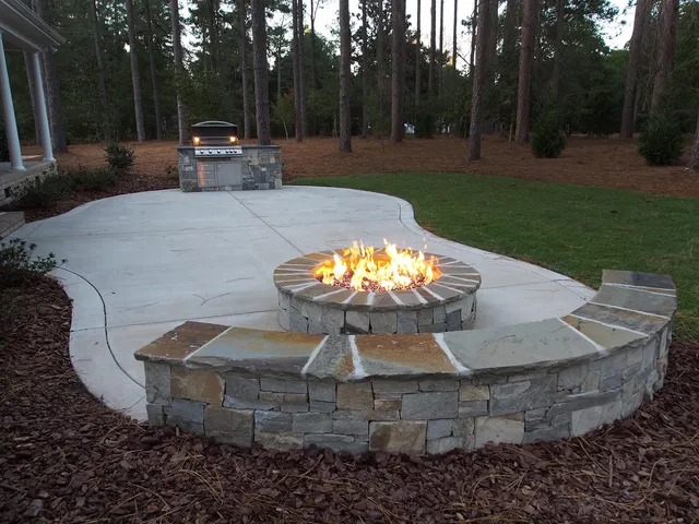 $1,495,000 | 105 Saville Row, Pinehurst, NC 28374