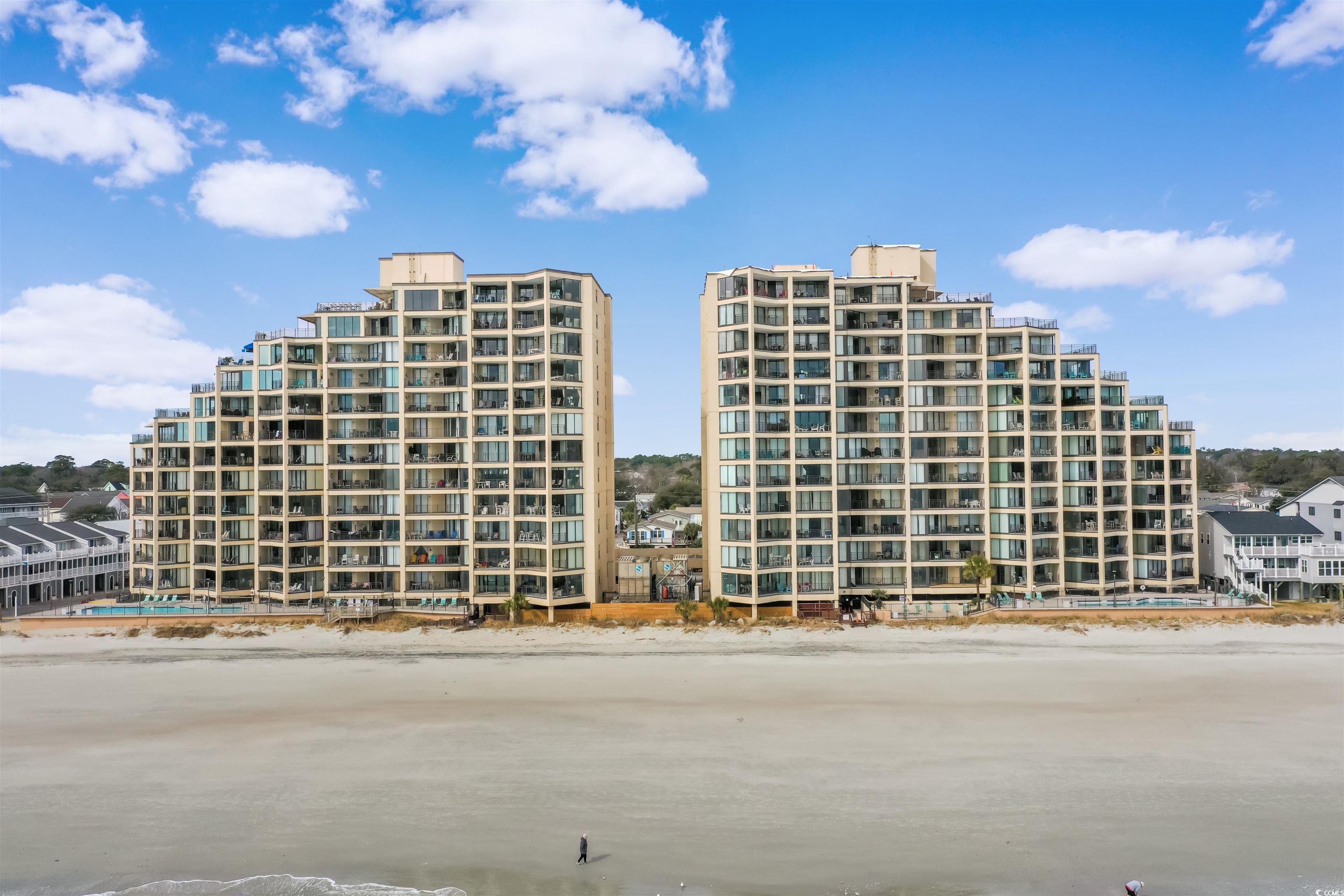 1690 North Waccamaw Dr Unit 406