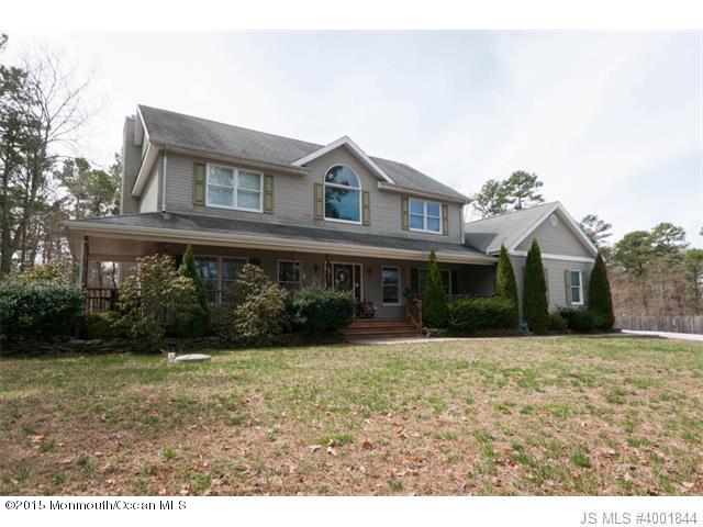 142 Mary Bell Road Manahawkin, NJ 08050 - Photo 3 of 23 2
