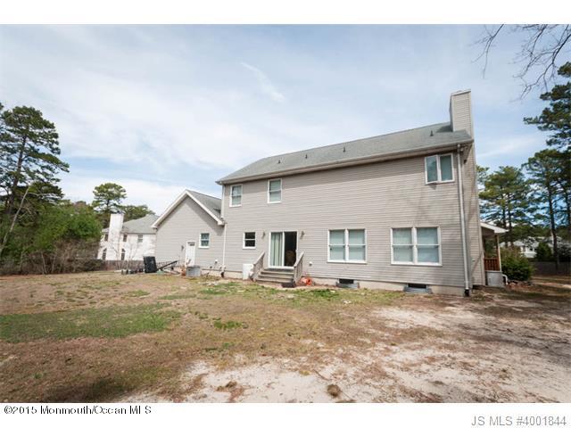 142 Mary Bell Road Manahawkin, NJ 08050 - Photo 5 of 23 4