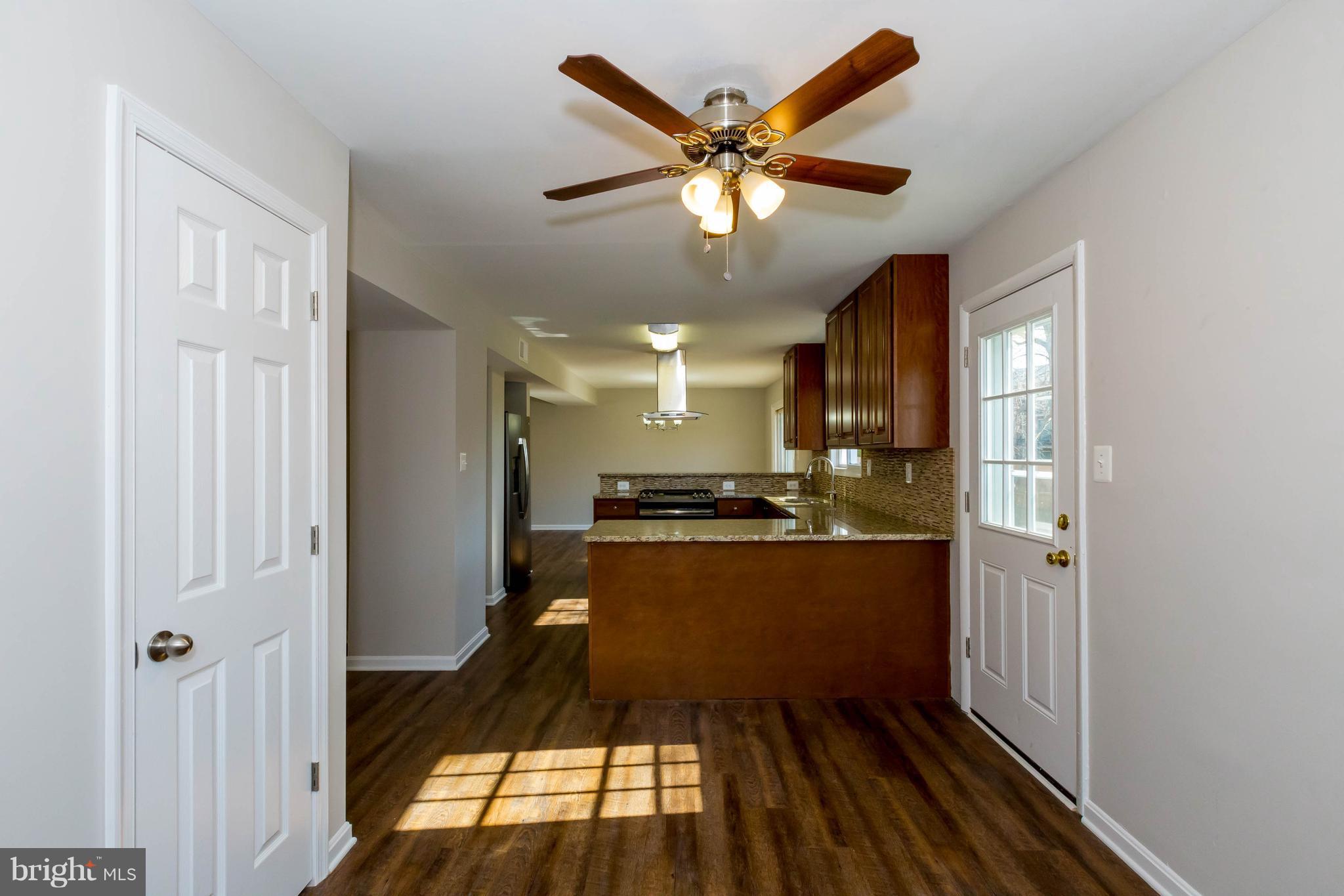 59 Caraway Road Reisterstown, MD 21136 - Photo 11 of 30 Kitchen