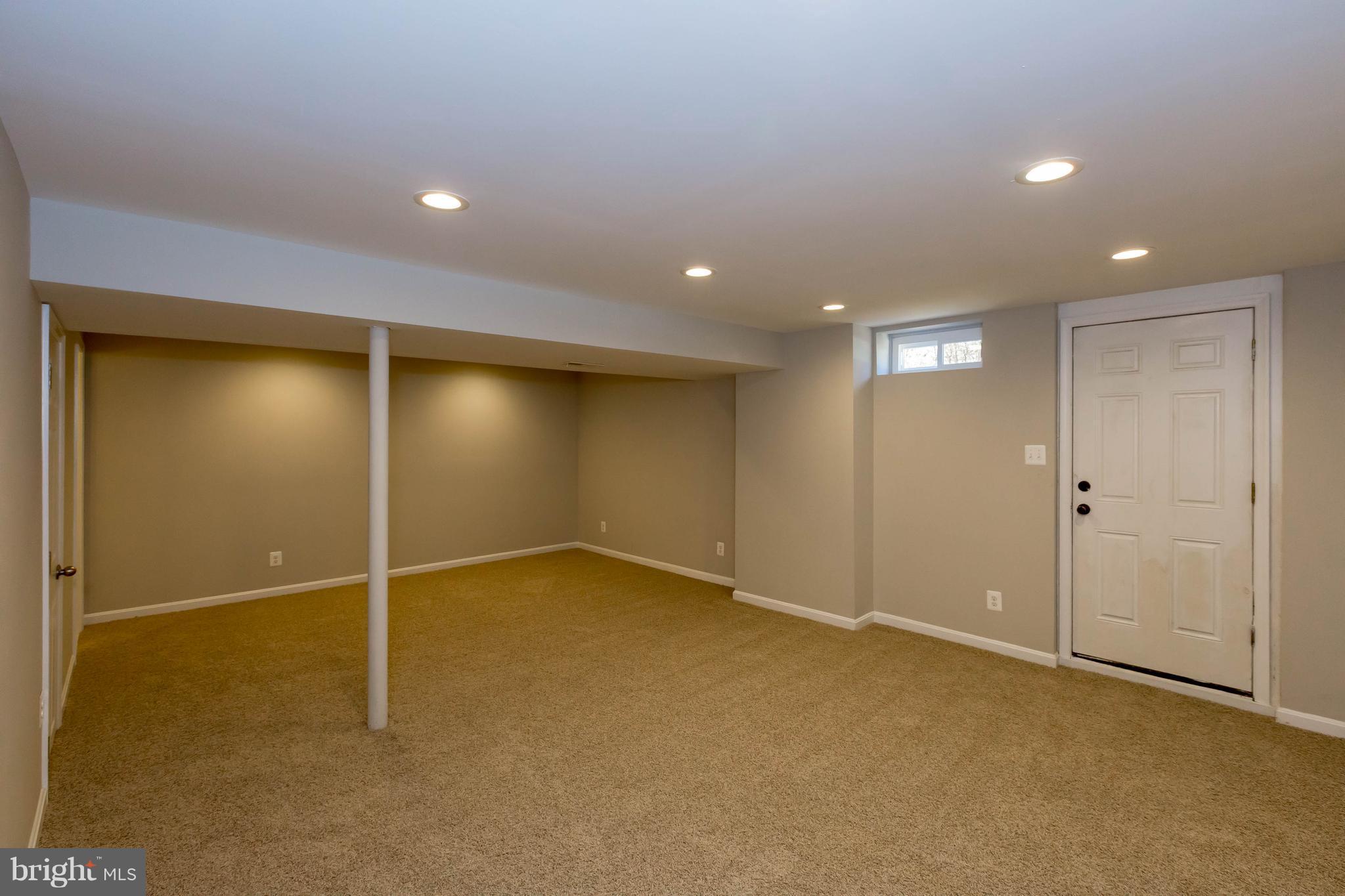 59 Caraway Road Reisterstown, MD 21136 - Photo 24 of 30 Basement