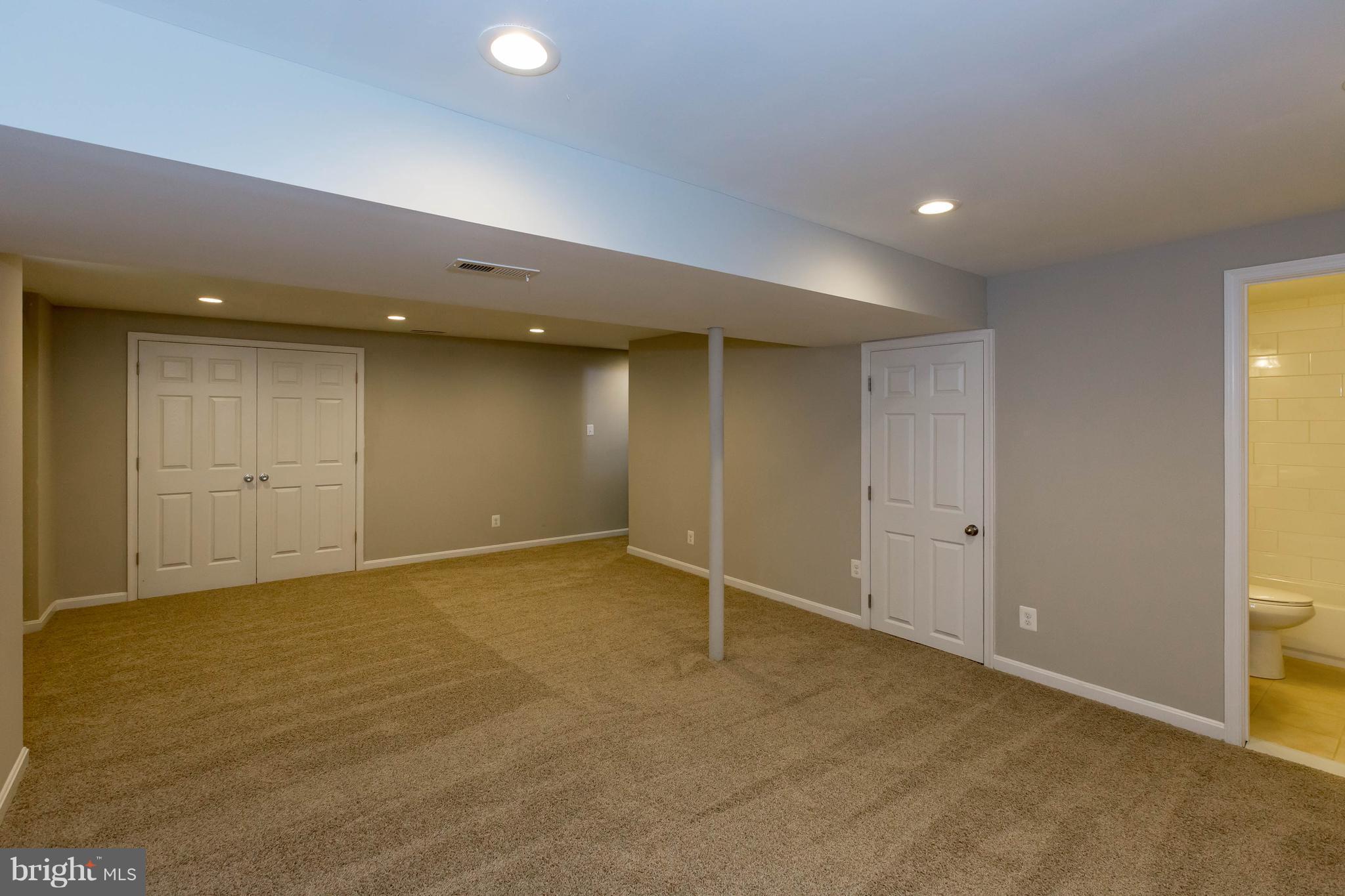 59 Caraway Road Reisterstown, MD 21136 - Photo 25 of 30 Basement