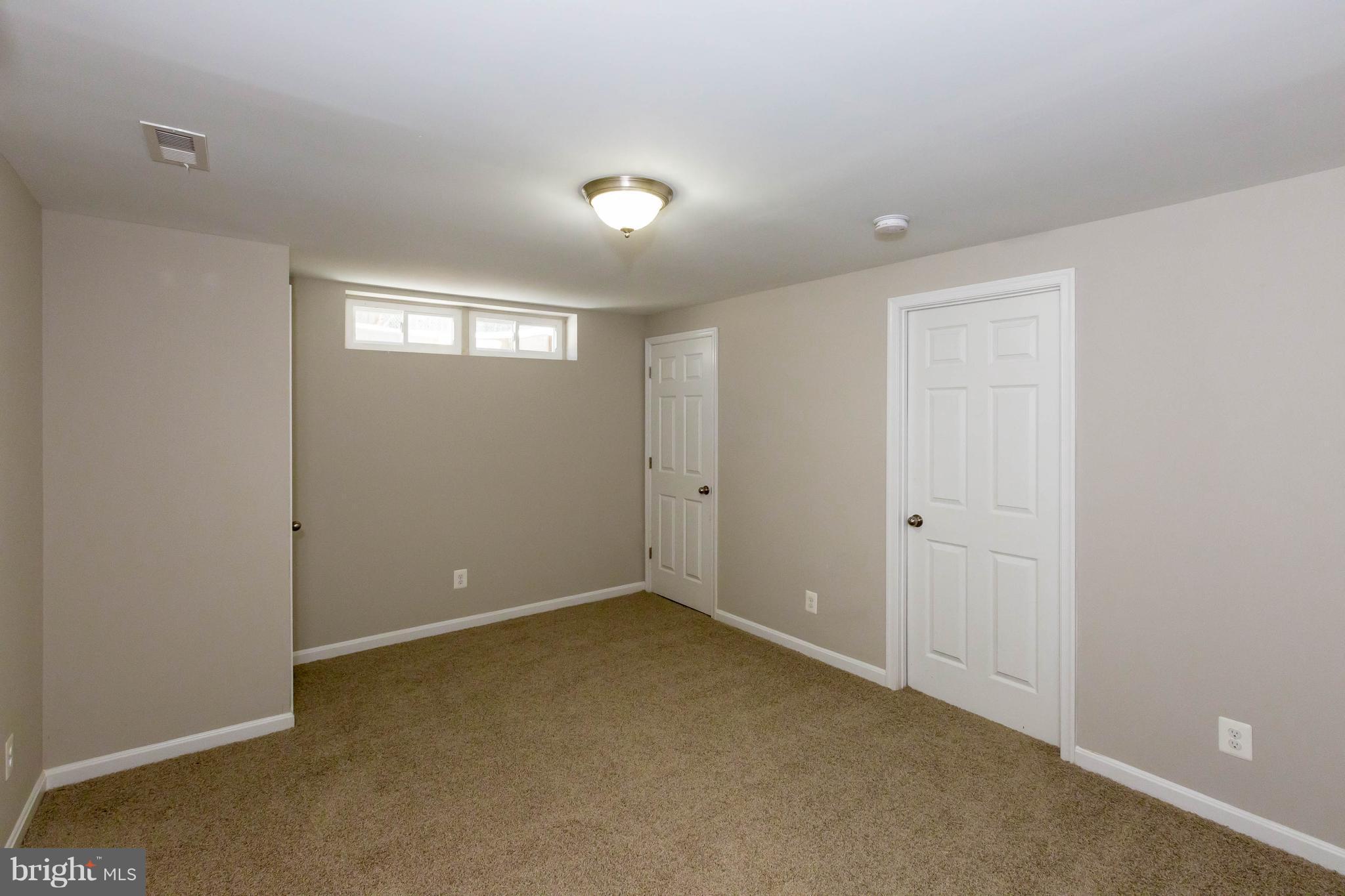 59 Caraway Road Reisterstown, MD 21136 - Photo 27 of 30 Basement, Possible 5th Bedroom