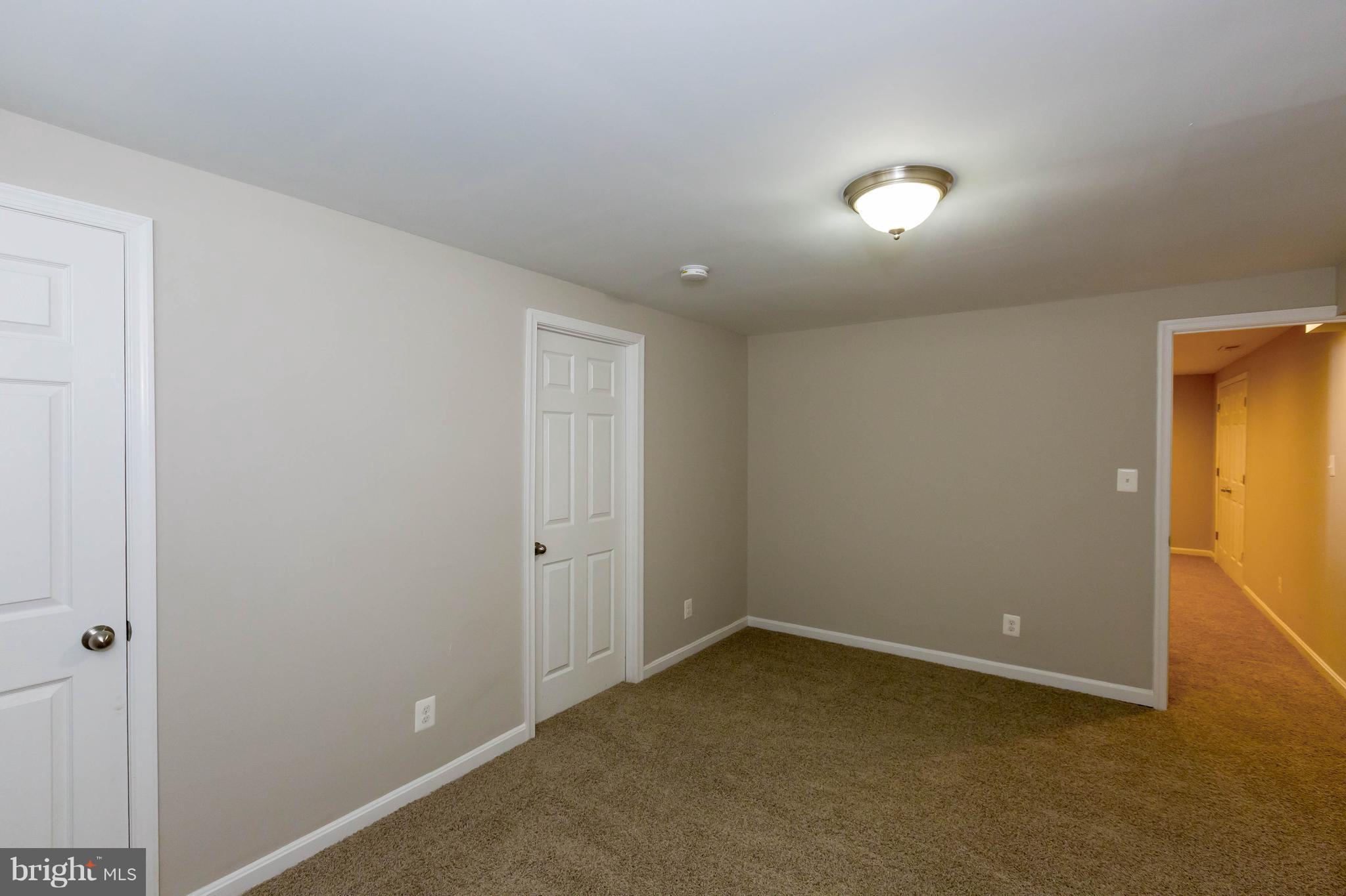 59 Caraway Road Reisterstown, MD 21136 - Photo 28 of 30 Basement, Possible 5th Bedroom