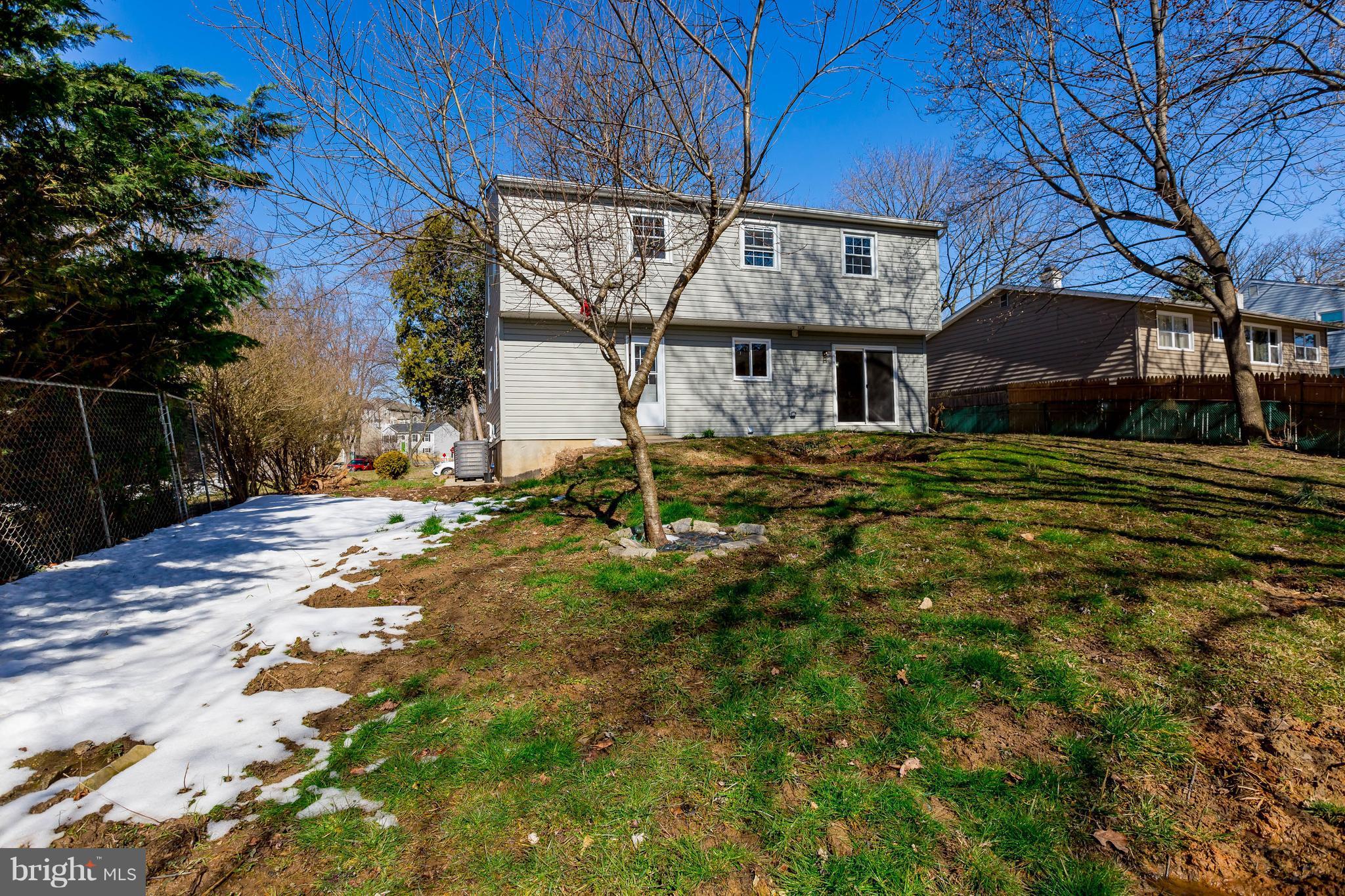 59 Caraway Road Reisterstown, MD 21136 - Photo 30 of 30 Exterior (Rear)