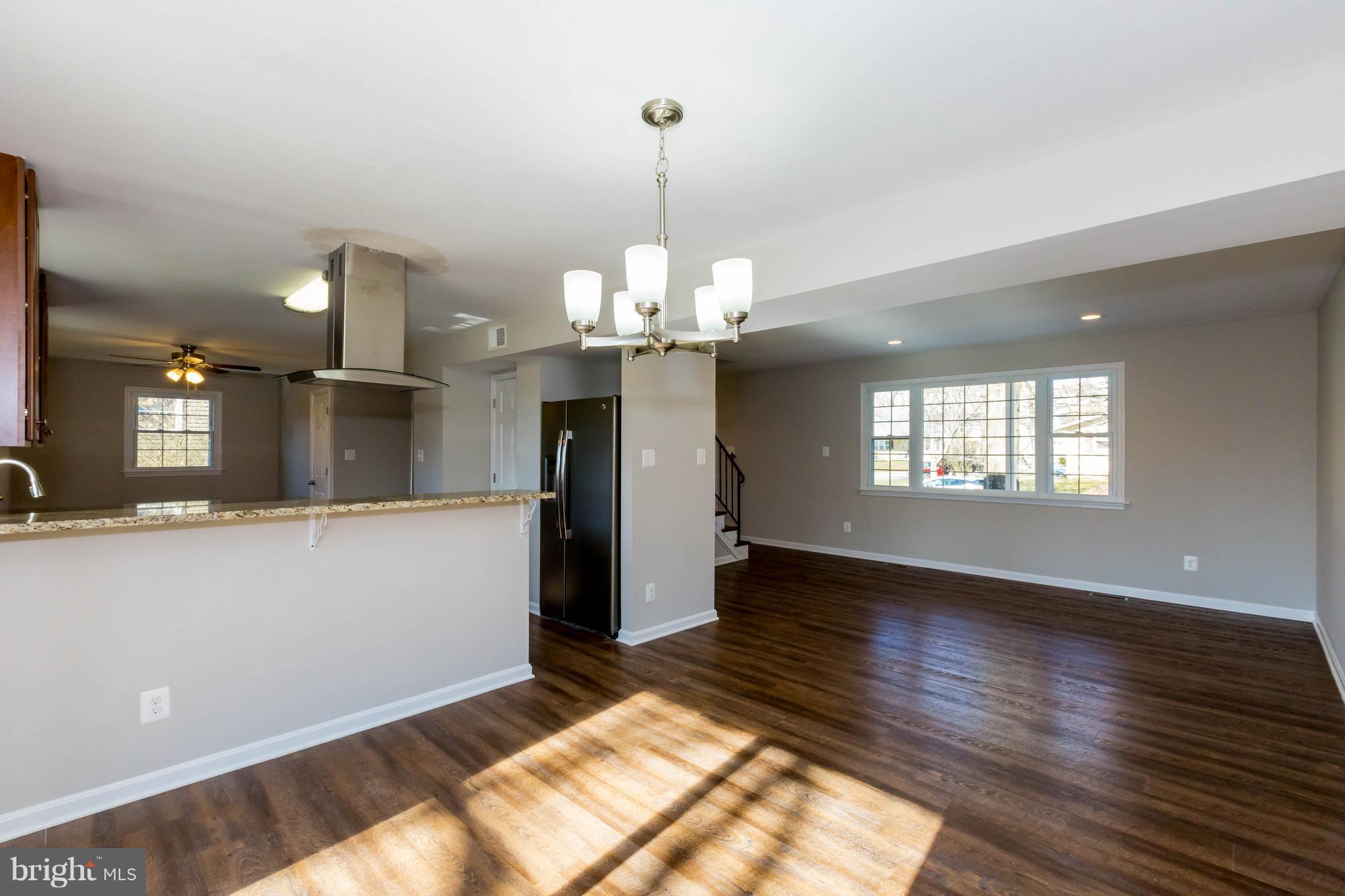 59 Caraway Road Reisterstown, MD 21136 - Photo 6 of 30 Dining Room