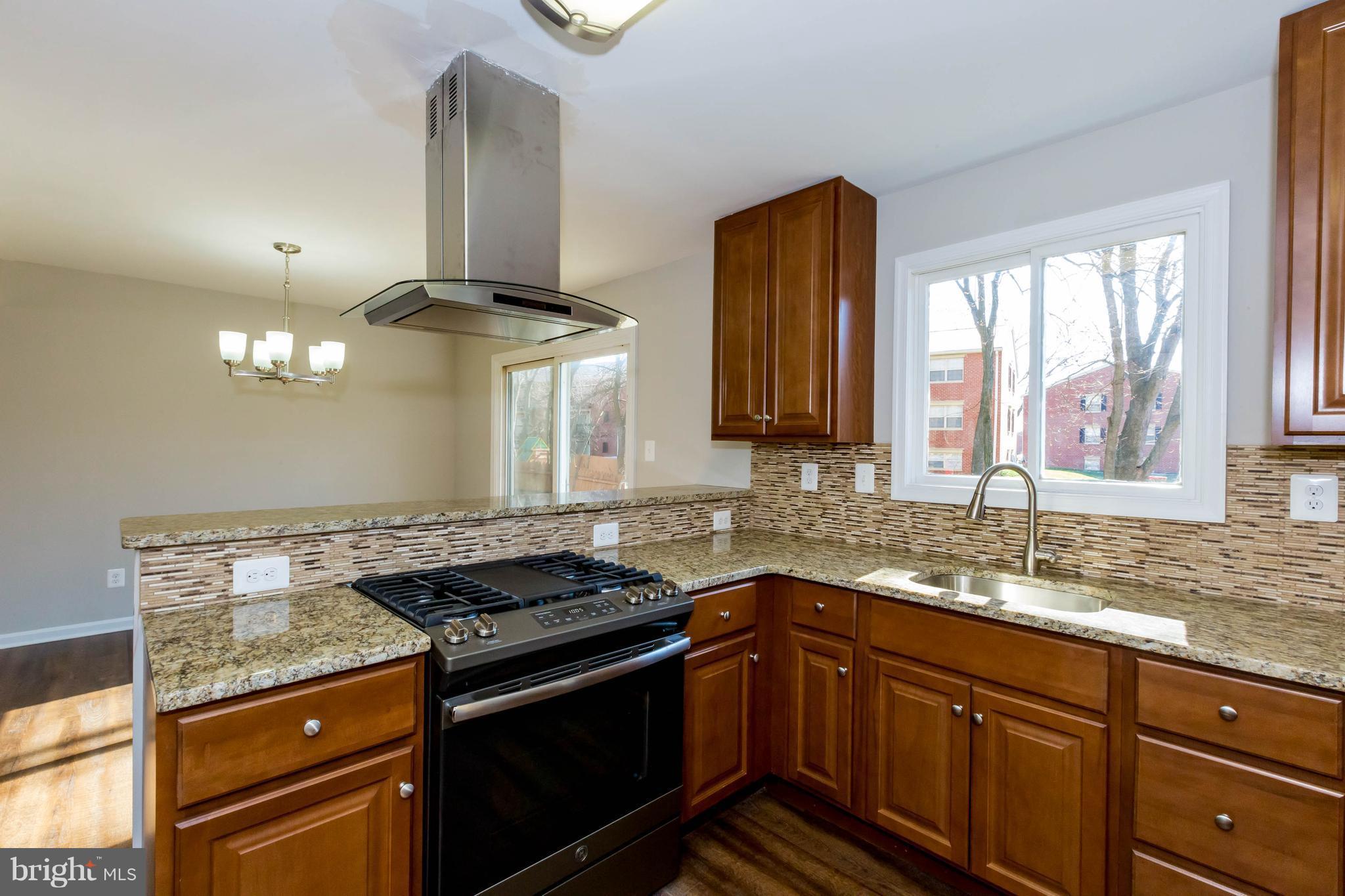 59 Caraway Road Reisterstown, MD 21136 - Photo 7 of 30 Kitchen