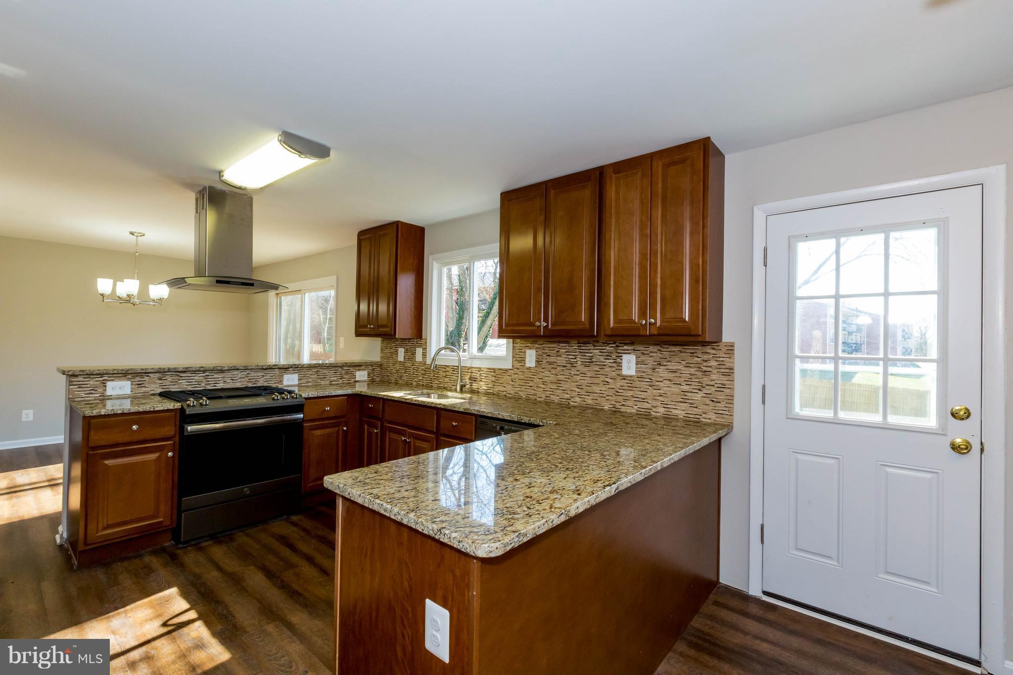 59 Caraway Road Reisterstown, MD 21136 - Photo 8 of 30 Kitchen