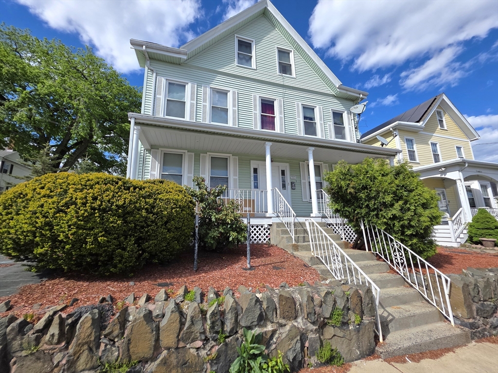 3 Nichols Street, Unit 2 Chelsea, MA 02150 - Photo 6 of 6