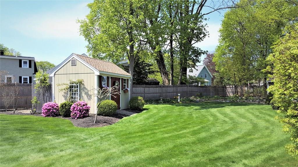 57 Reed Avenue Weymouth, MA 02190 - Photo 3 of 30 Gallery Image 3