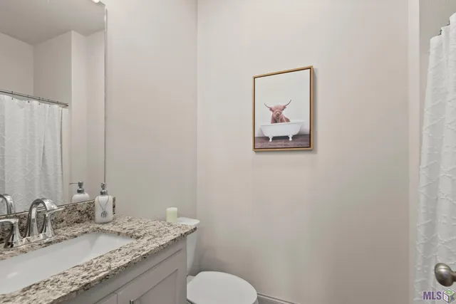 $1,550 | 35980 Cane Market Road, Unit 6D, Denham Springs, LA 70706