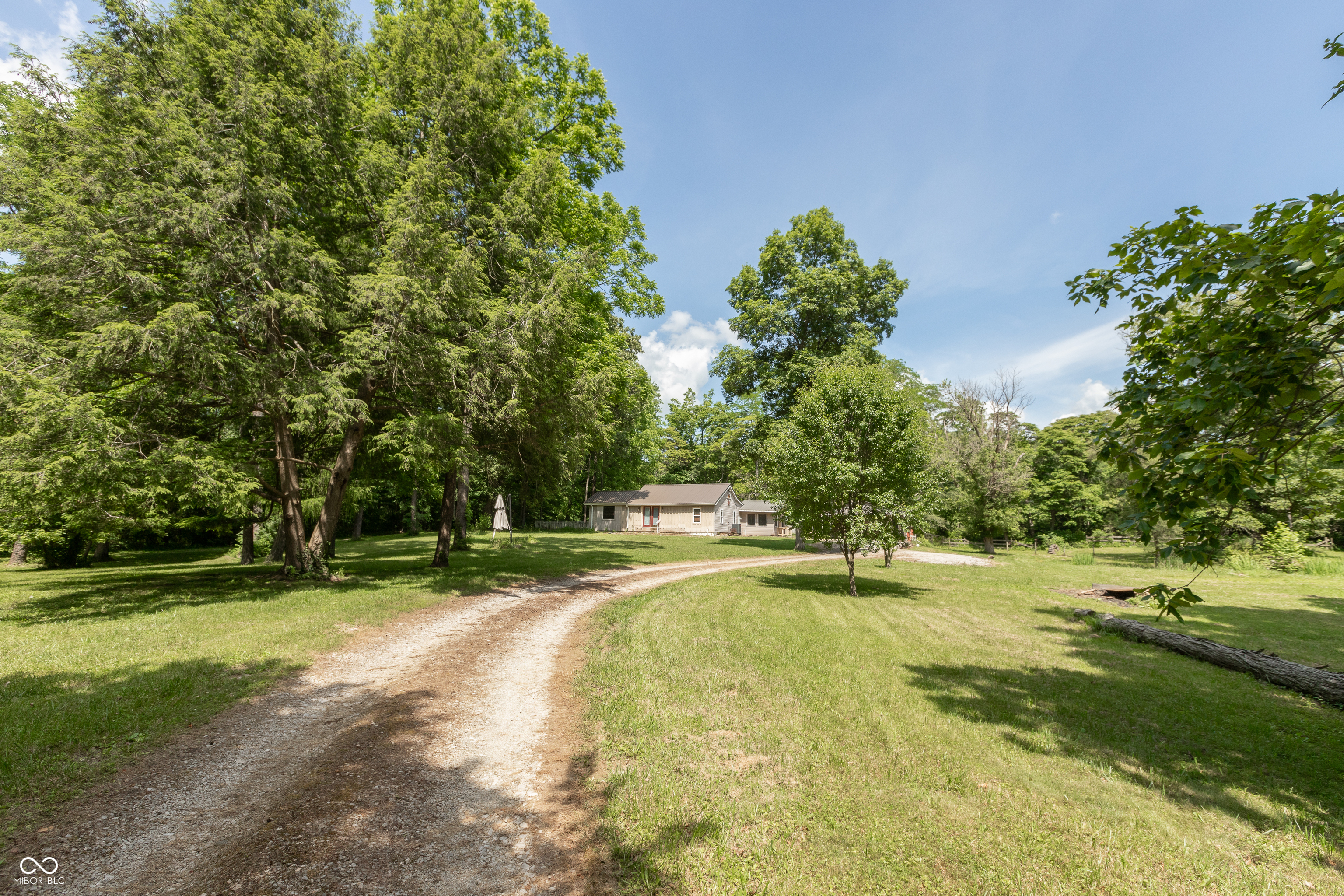 307 Kelp Grove Road Nashville, IN 47448 - Photo 1 of 27 Gallery Image 1