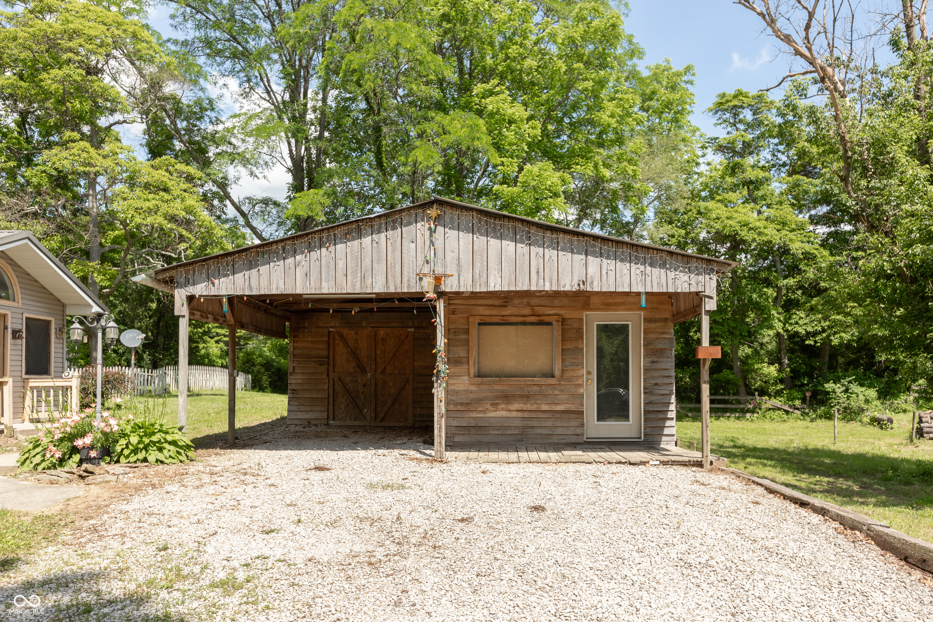 307 Kelp Grove Road Nashville, IN 47448 - Photo 24 of 27 Gallery Image 24
