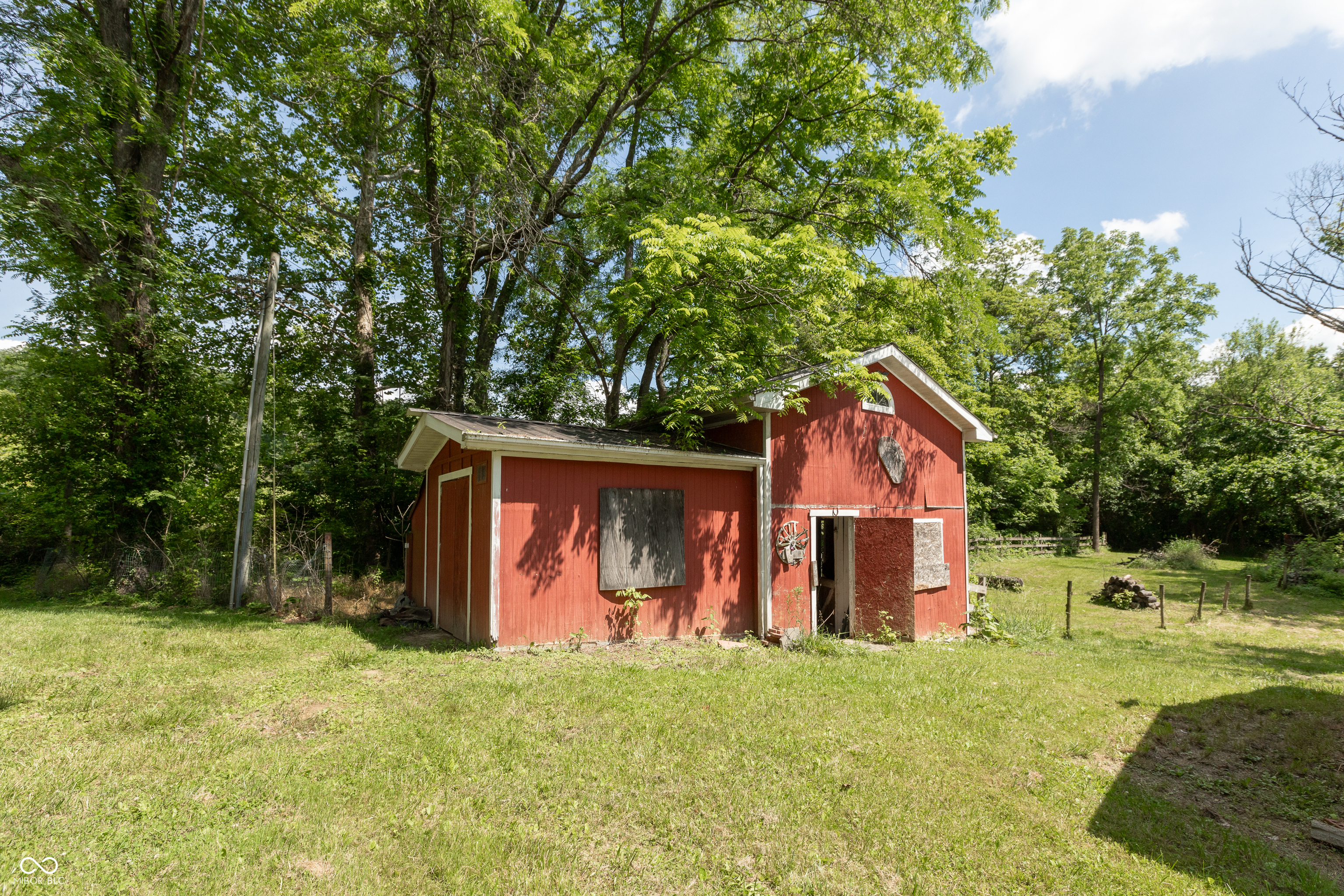 307 Kelp Grove Road Nashville, IN 47448 - Photo 25 of 27 Gallery Image 25
