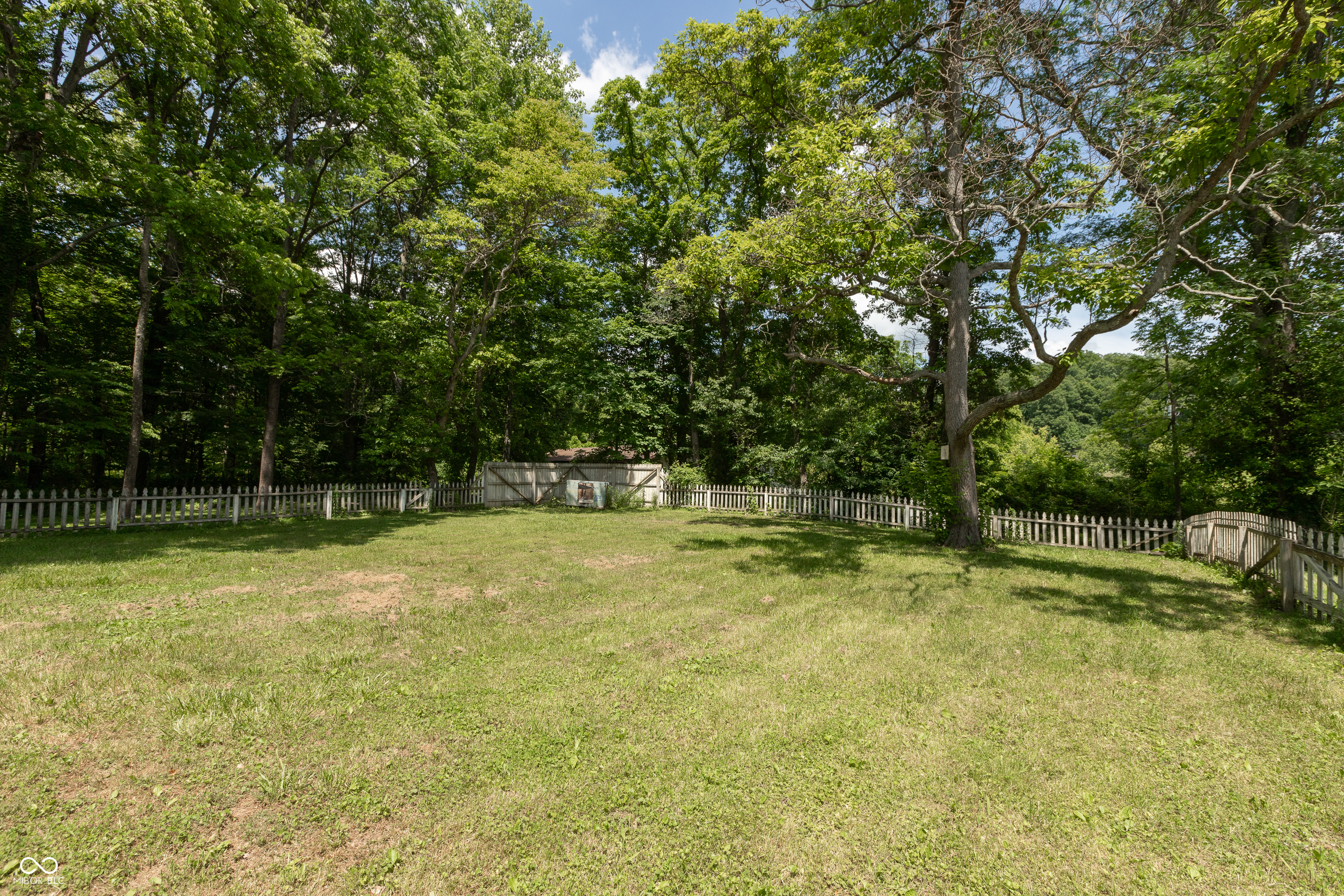 307 Kelp Grove Road Nashville, IN 47448 - Photo 26 of 27 Gallery Image 26