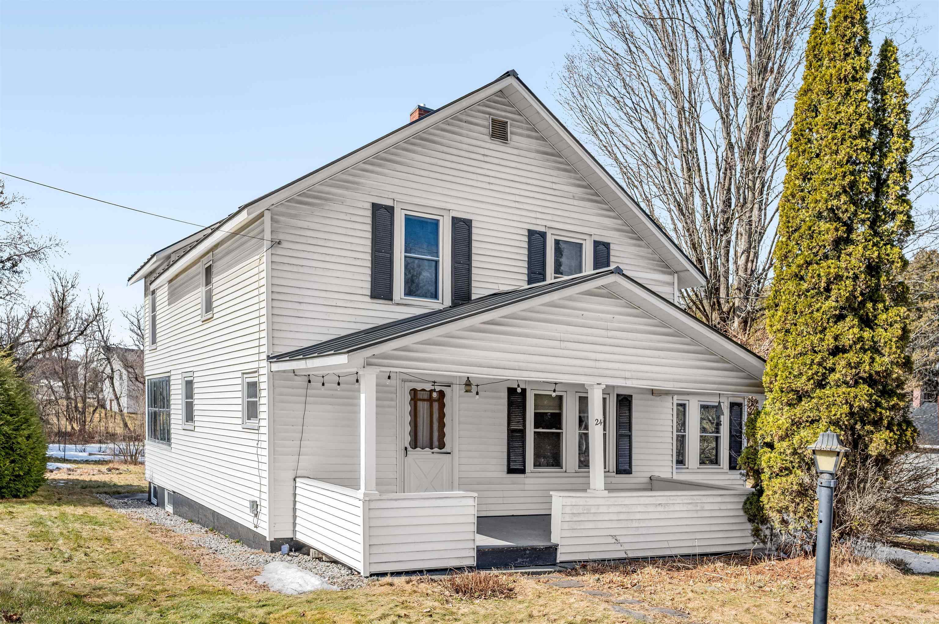 24 Sterling Hill Road Barre Town, VT 05641 - Photo 2 of 46