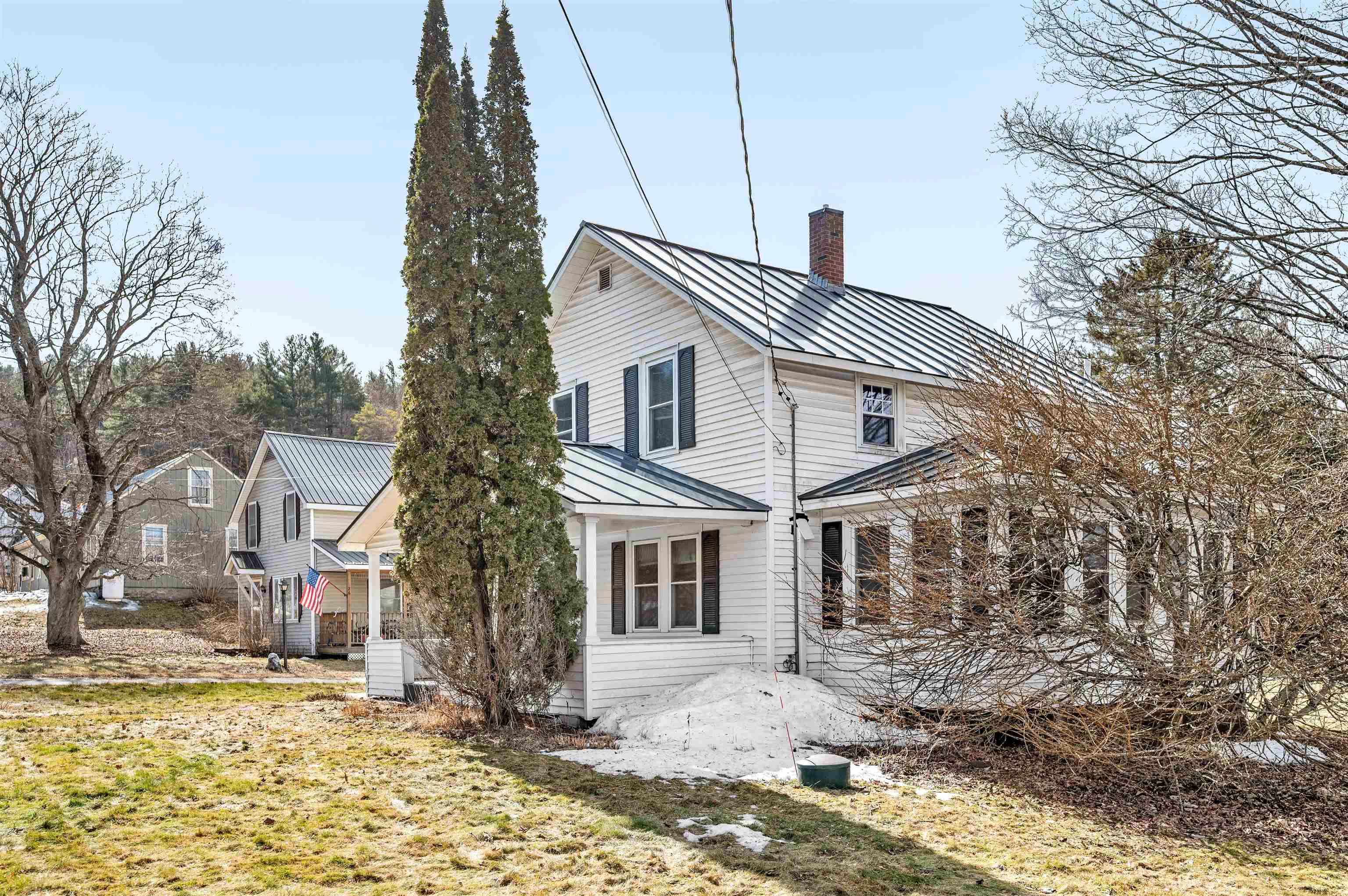 24 Sterling Hill Road Barre Town, VT 05641 - Photo 41 of 46