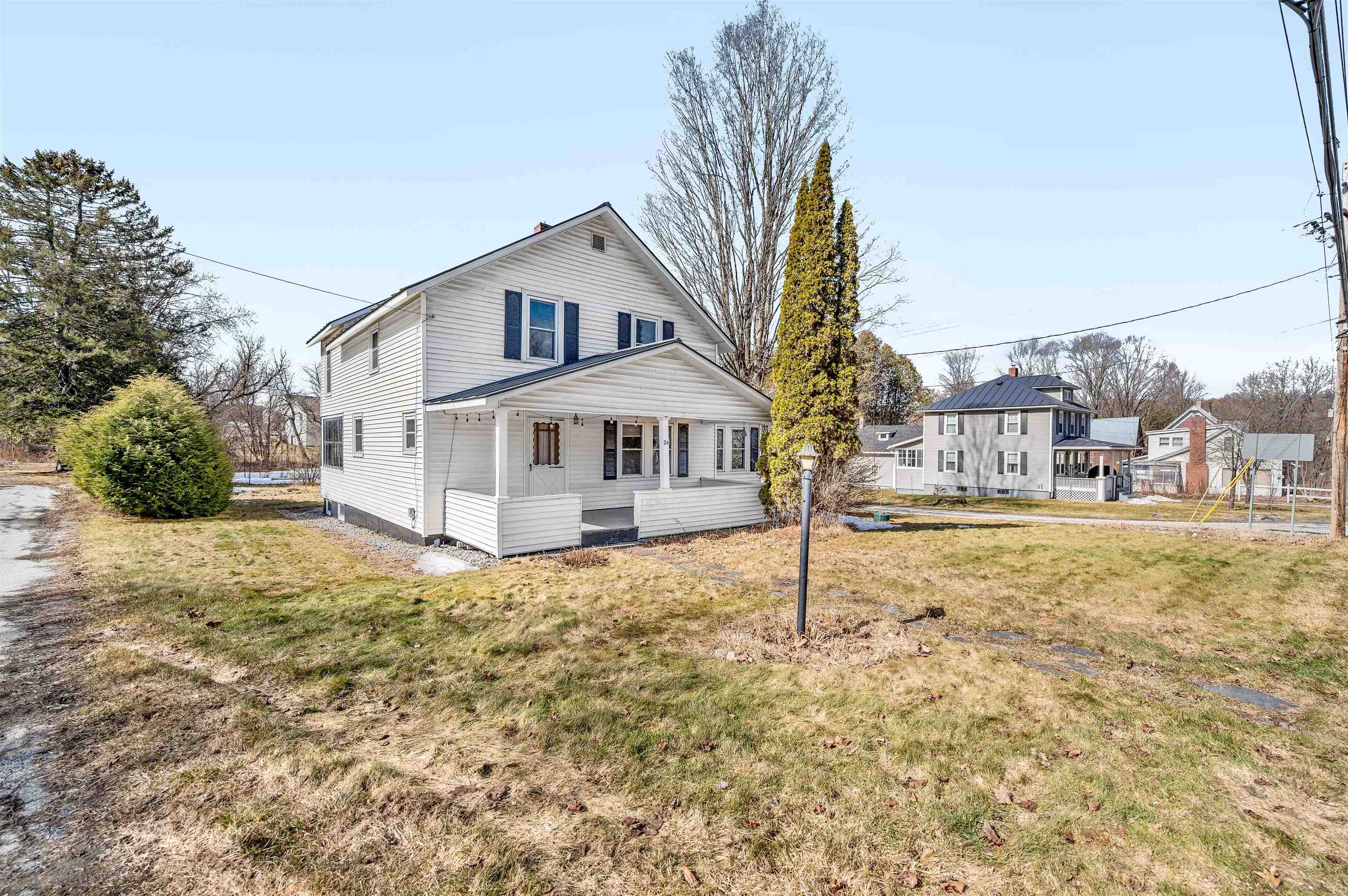 24 Sterling Hill Road Barre Town, VT 05641 - Photo 42 of 46