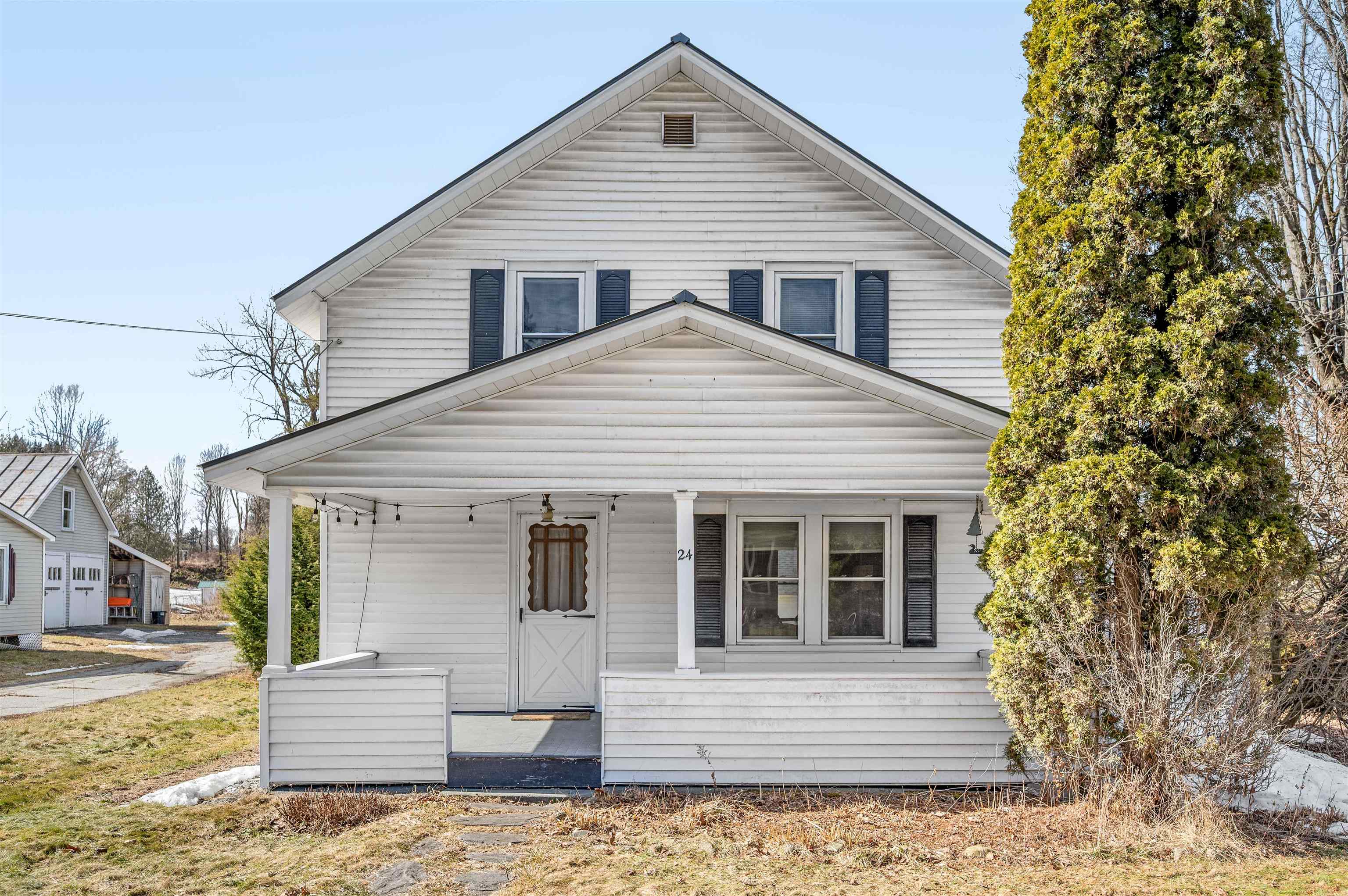 24 Sterling Hill Road Barre Town, VT 05641 - Photo 46 of 46