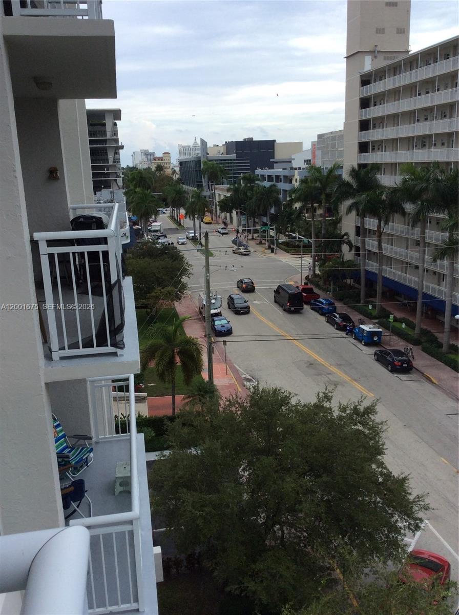 1345 Lincoln Road, Unit 704 Miami Beach, FL 33139 - Photo 16 of 17