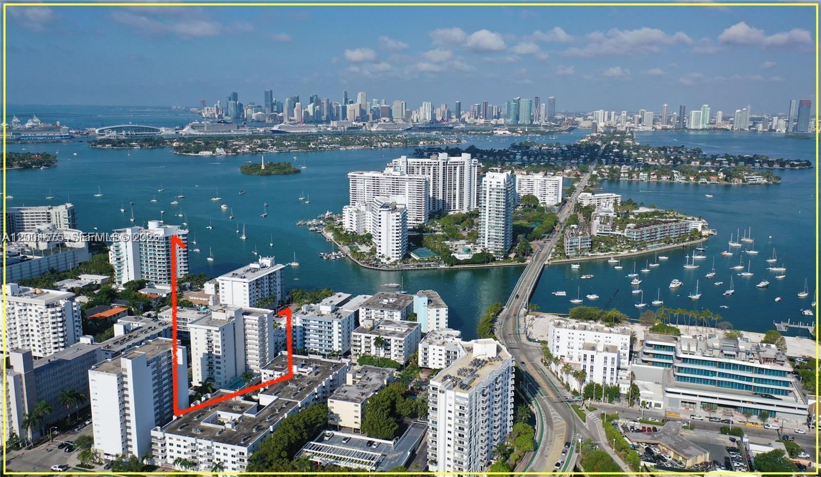 1345 Lincoln Road, Unit 704 Miami Beach, FL 33139 - Photo 17 of 17