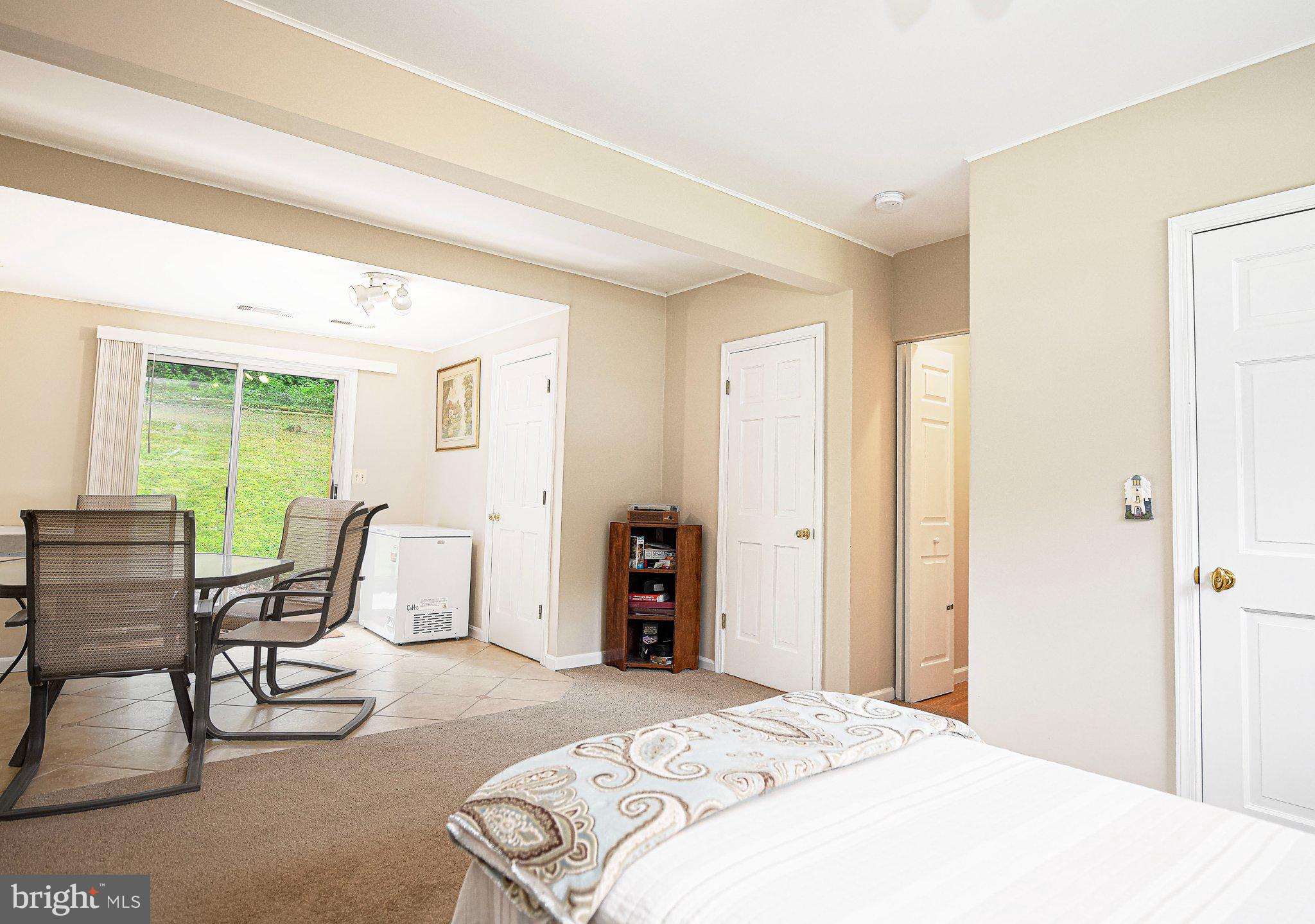 714 Ruddy Court Havre de Grace, MD 21078 - Photo 26 of 39 Lower Level Living