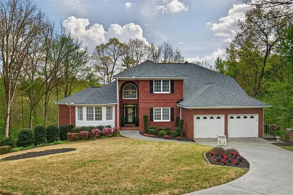 $599,900 | 27 Christopher Ridge Northwest, Cartersville, GA 30121