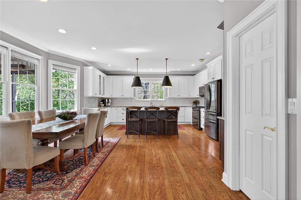 27 Christopher Ridge Northwest Cartersville, GA 30121 - Photo 14 of 80