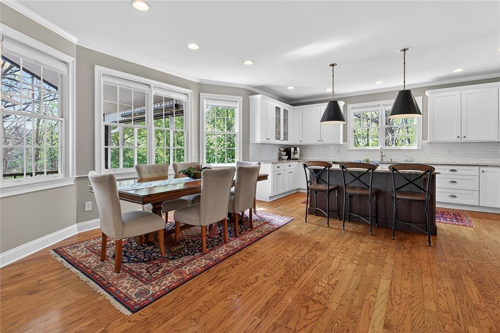 27 Christopher Ridge Northwest Cartersville, GA 30121 - Photo 15 of 80