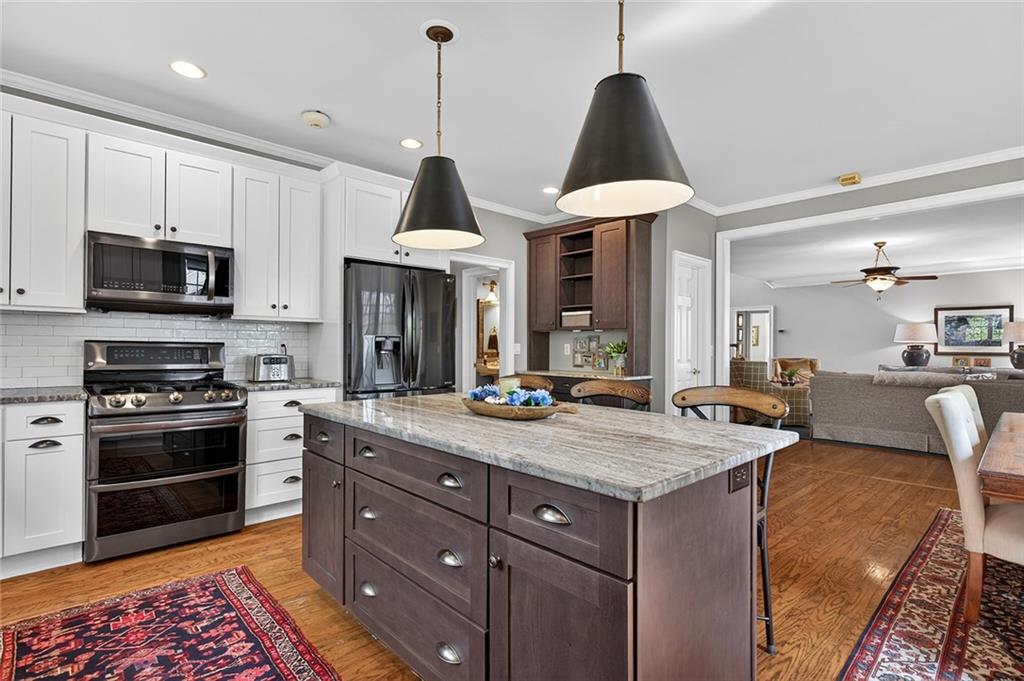 27 Christopher Ridge Northwest Cartersville, GA 30121 - Photo 18 of 80