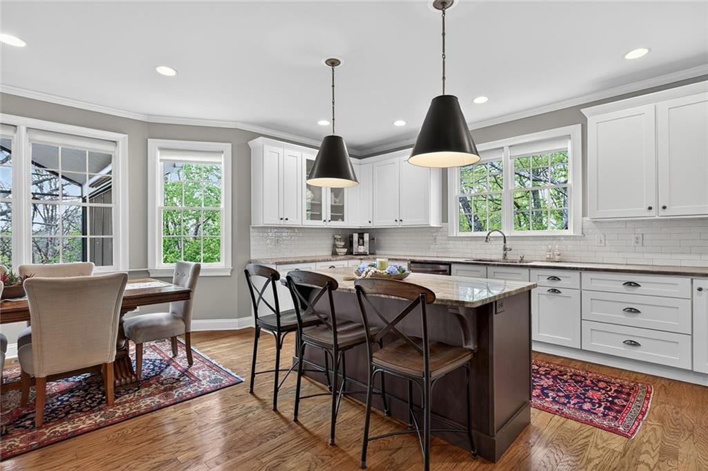 27 Christopher Ridge Northwest Cartersville, GA 30121 - Photo 20 of 80