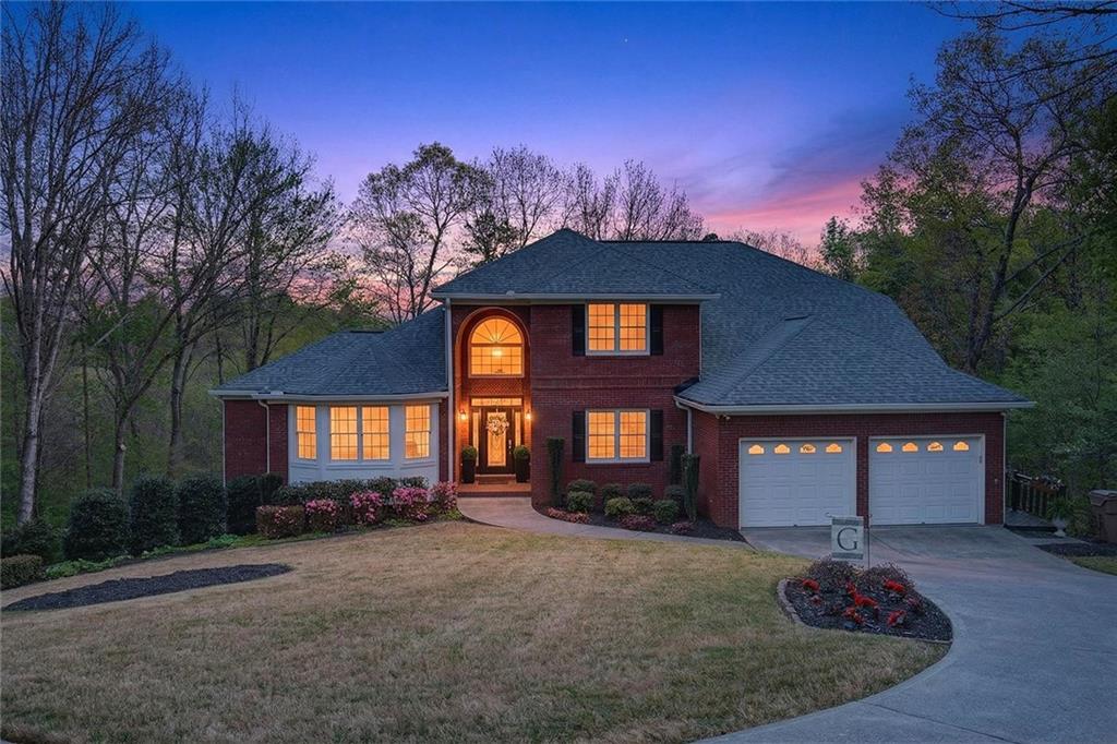 27 Christopher Ridge Northwest Cartersville, GA 30121 - Photo 2 of 80