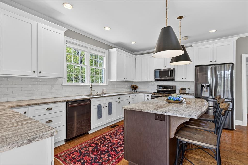 27 Christopher Ridge Northwest Cartersville, GA 30121 - Photo 21 of 80