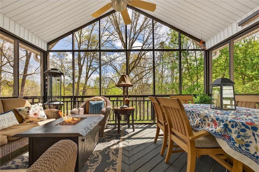 27 Christopher Ridge Northwest Cartersville, GA 30121 - Photo 22 of 80