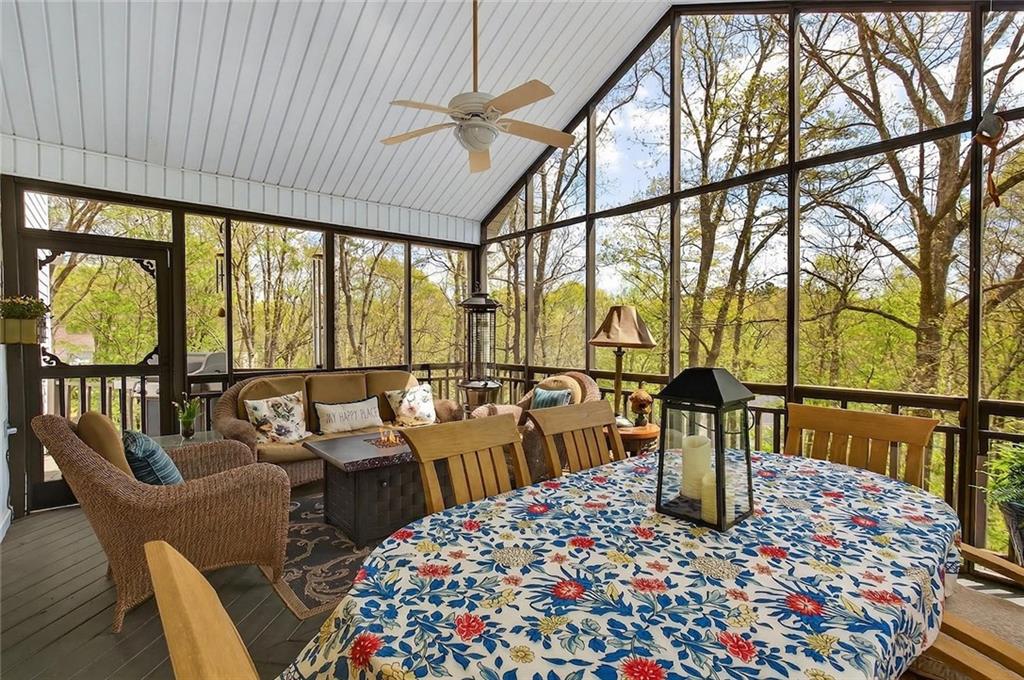 27 Christopher Ridge Northwest Cartersville, GA 30121 - Photo 23 of 80