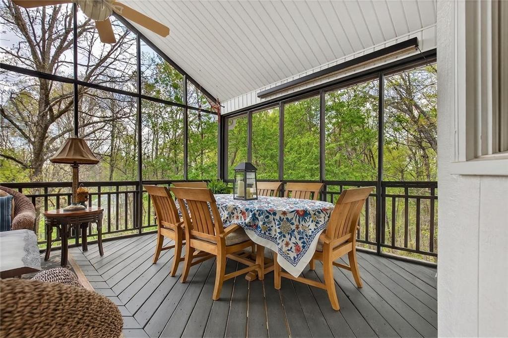 27 Christopher Ridge Northwest Cartersville, GA 30121 - Photo 24 of 80