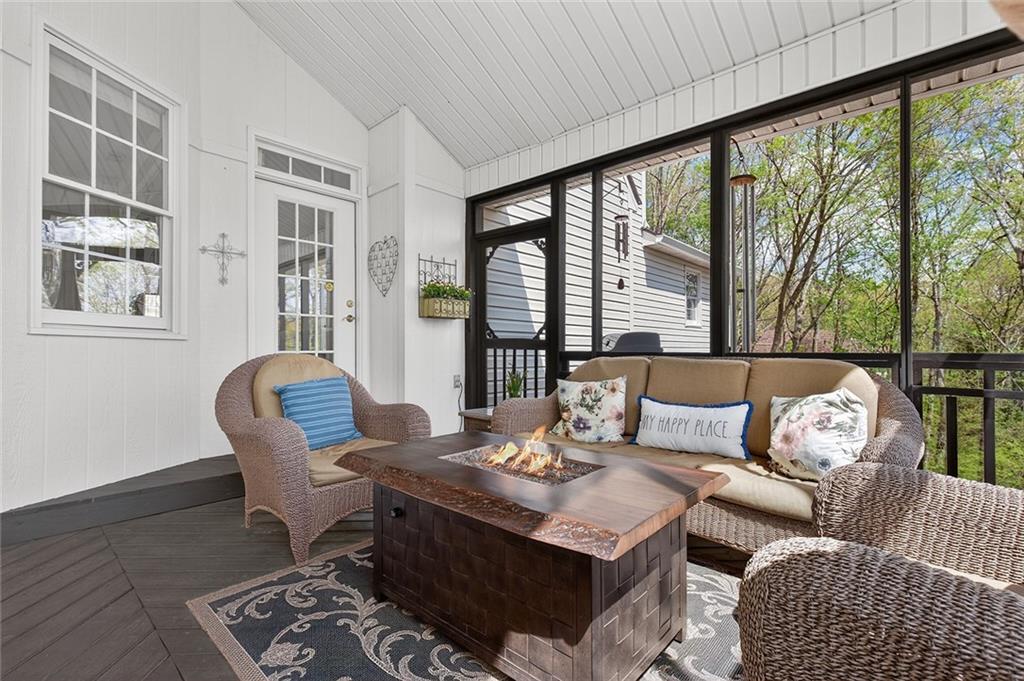 27 Christopher Ridge Northwest Cartersville, GA 30121 - Photo 25 of 80