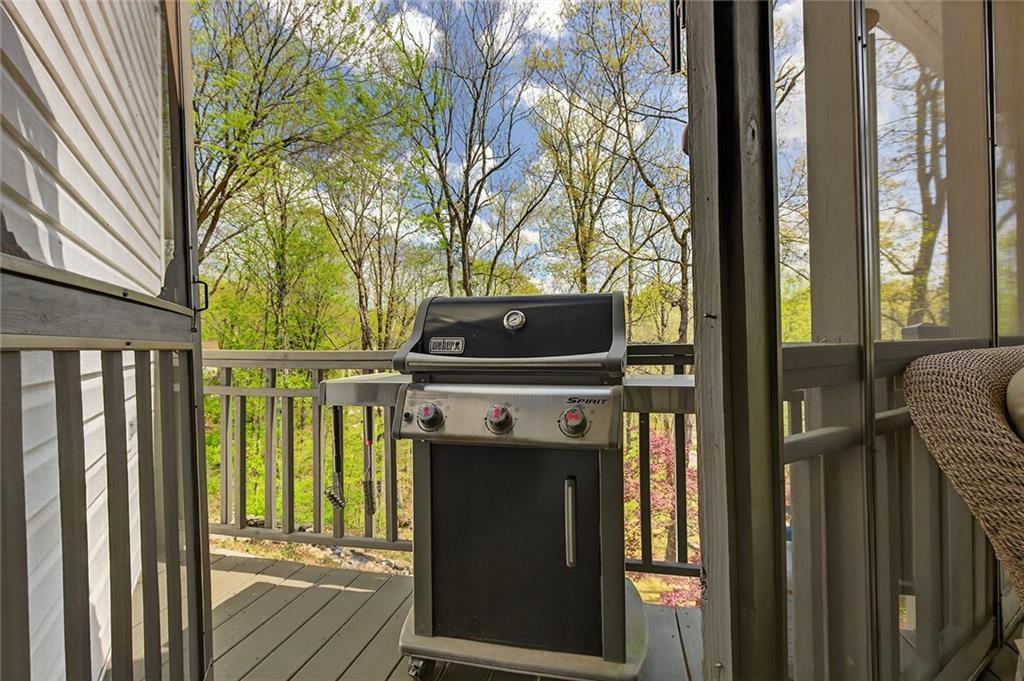 27 Christopher Ridge Northwest Cartersville, GA 30121 - Photo 27 of 80