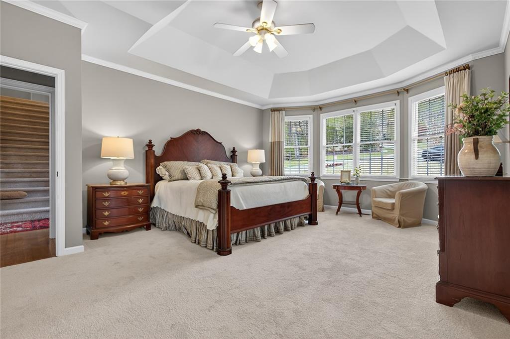 27 Christopher Ridge Northwest Cartersville, GA 30121 - Photo 29 of 80