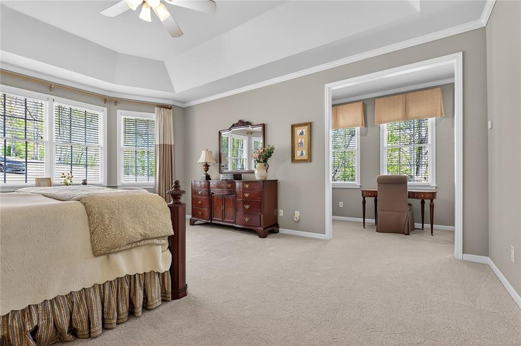 27 Christopher Ridge Northwest Cartersville, GA 30121 - Photo 30 of 80