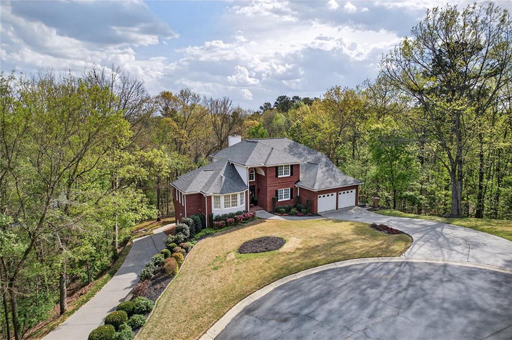 27 Christopher Ridge Northwest Cartersville, GA 30121 - Photo 3 of 80