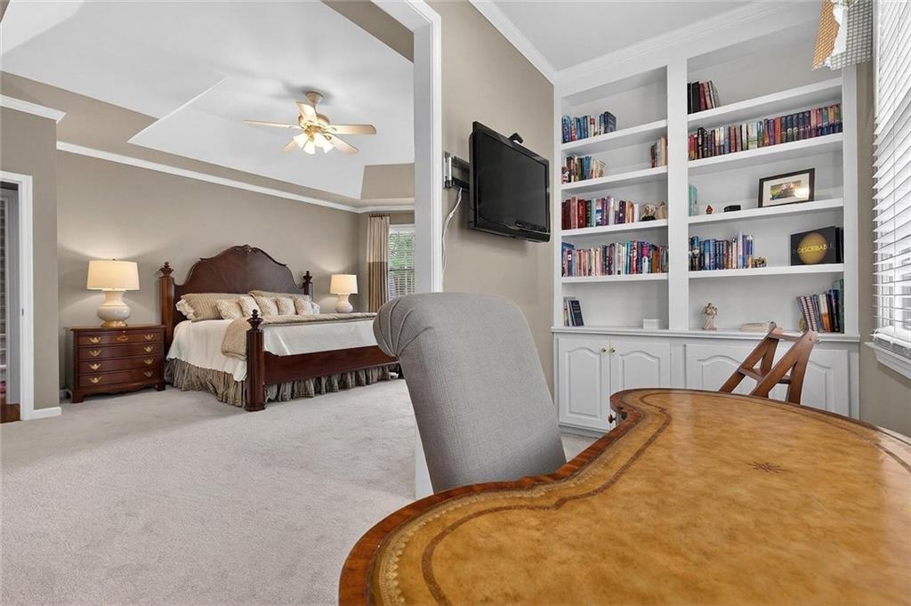 27 Christopher Ridge Northwest Cartersville, GA 30121 - Photo 31 of 80